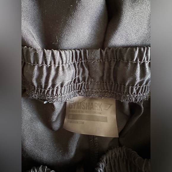 Gymshark Charcoal Performance Shorts - Picture 6 of 6